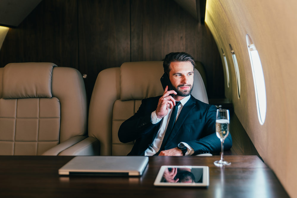 Everything You Need to Know Before Owning a Private Jet